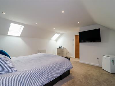 BEDROOM FIVE